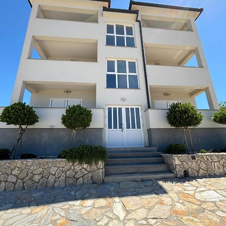 Sea View Apartments Žaborić Eksteriør billede