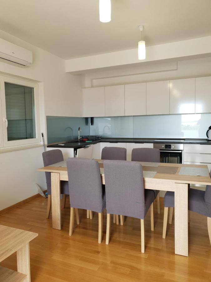 Sea View Apartments Žaborić Eksteriør billede