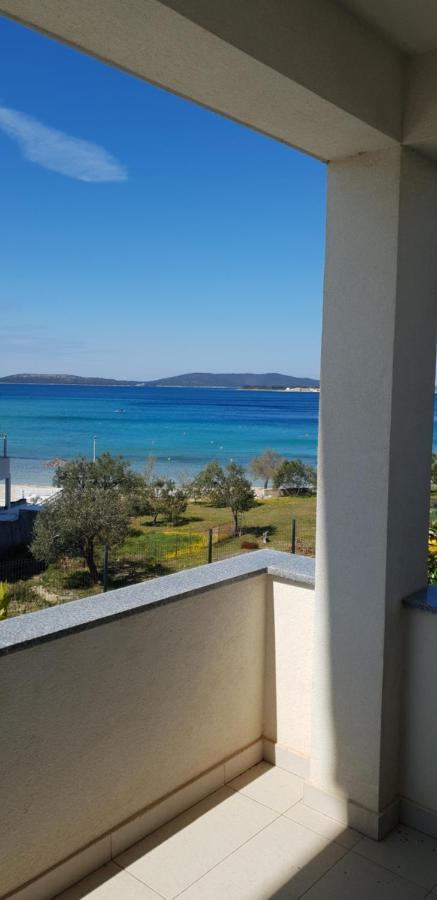 Sea View Apartments Žaborić Eksteriør billede