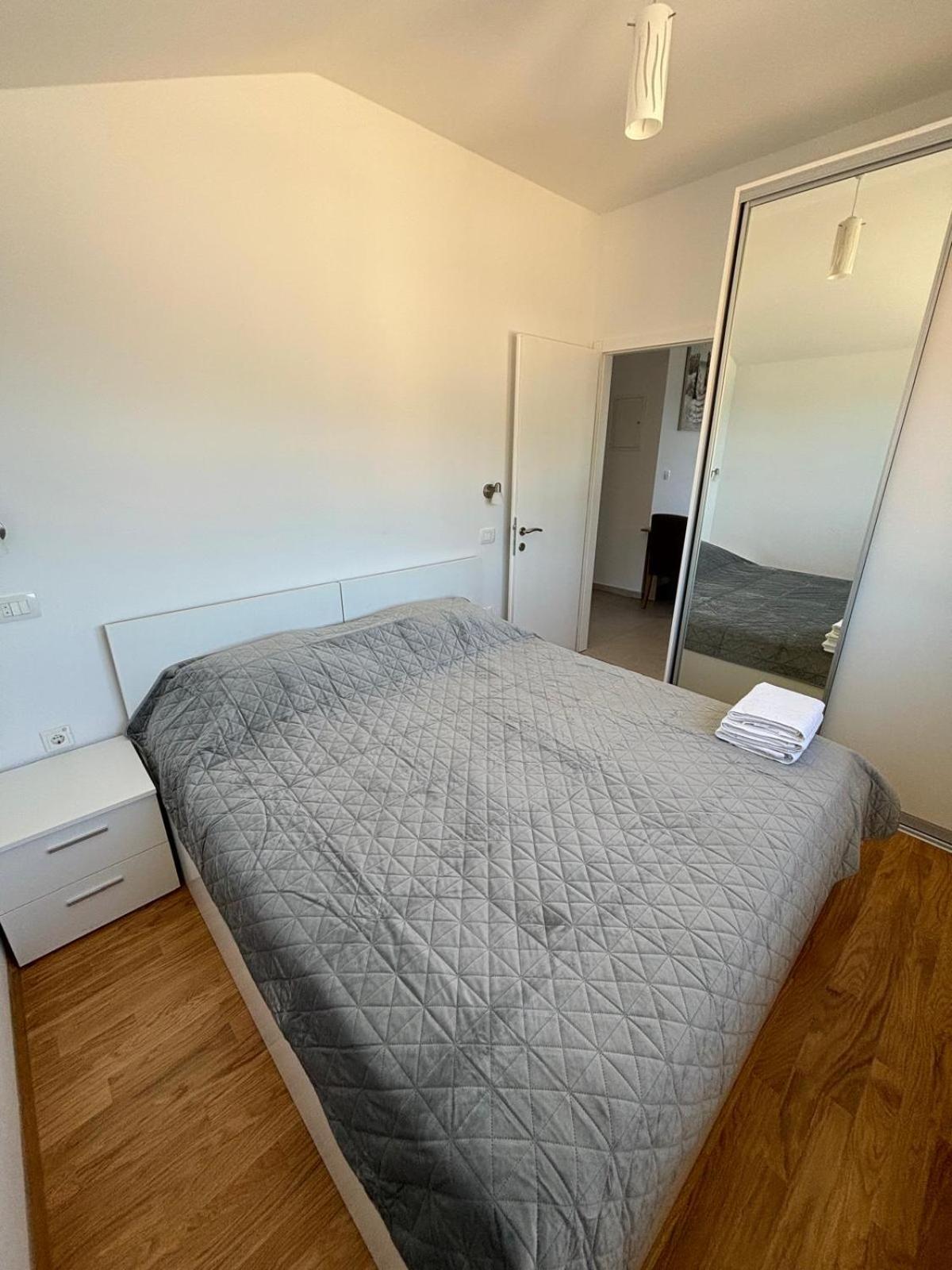 Sea View Apartments Žaborić Eksteriør billede